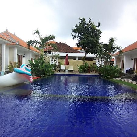 Adi Abian Villa Uluwatu Dış mekan fotoğraf