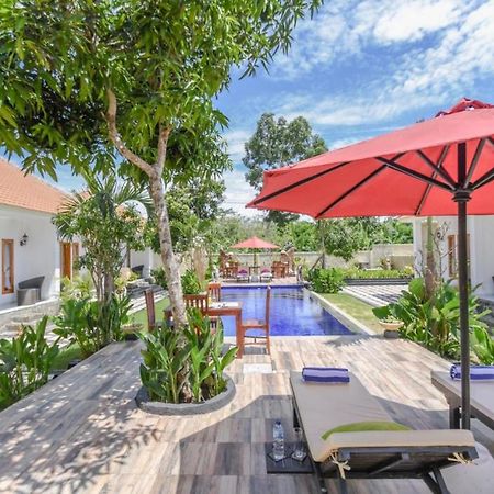 Adi Abian Villa Uluwatu Dış mekan fotoğraf