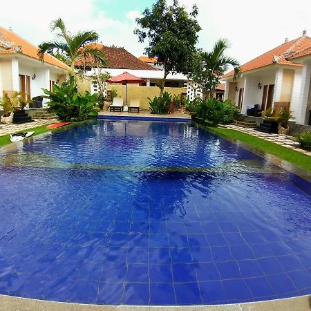Adi Abian Villa Uluwatu Dış mekan fotoğraf