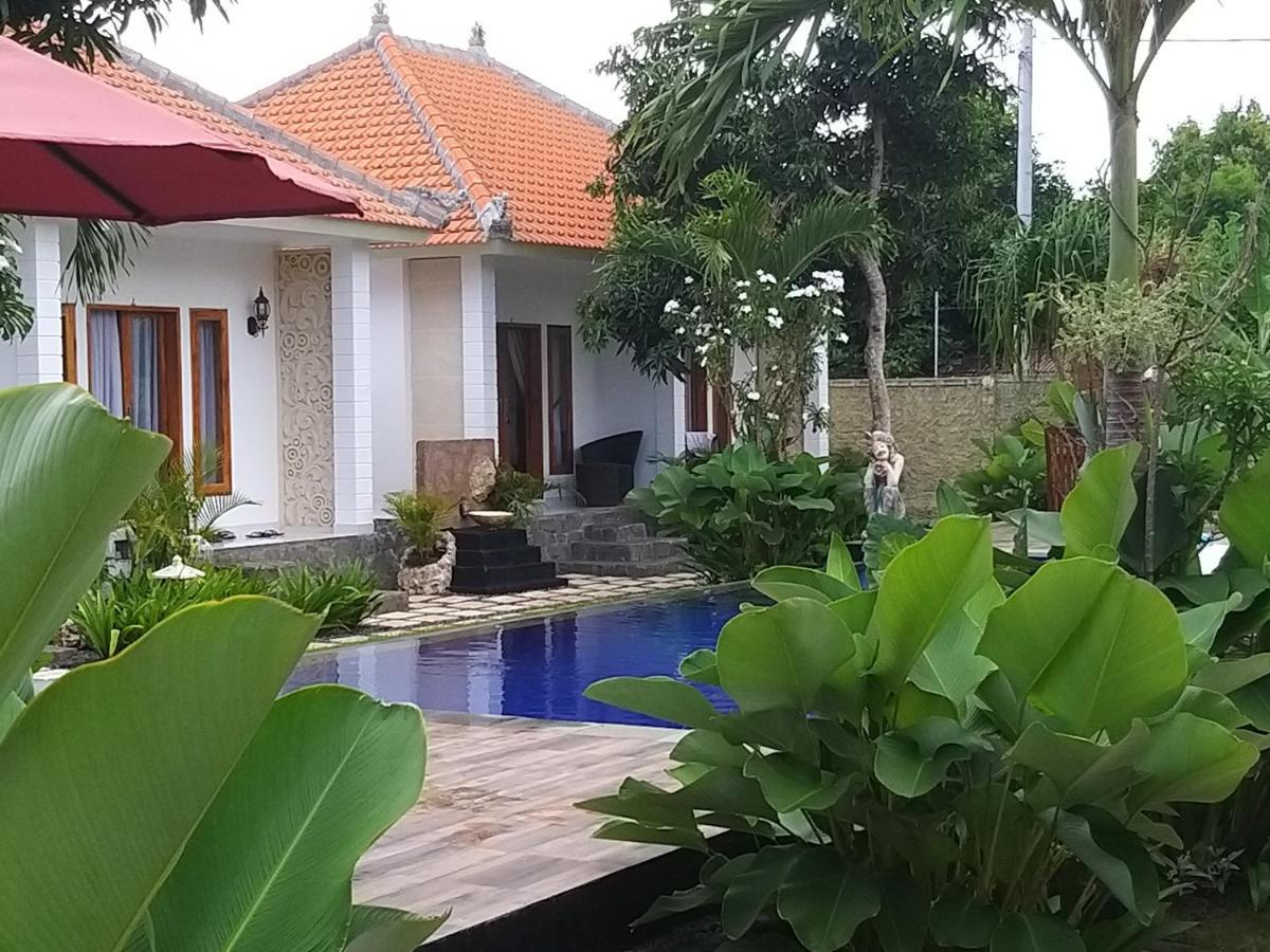 Adi Abian Villa Uluwatu Dış mekan fotoğraf