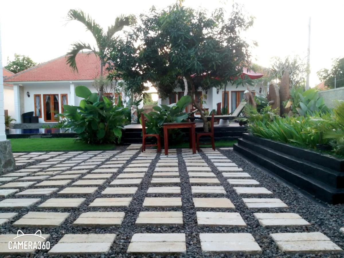 Adi Abian Villa Uluwatu Dış mekan fotoğraf