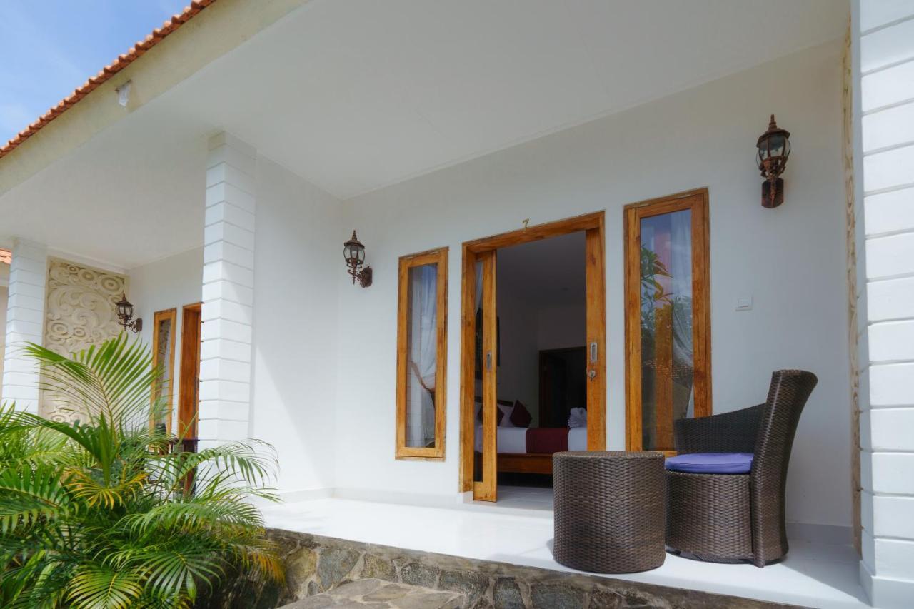 Adi Abian Villa Uluwatu Dış mekan fotoğraf