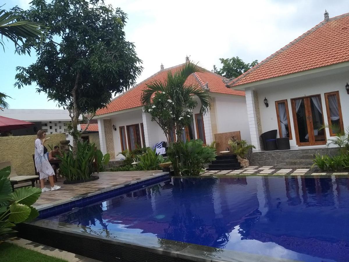Adi Abian Villa Uluwatu Dış mekan fotoğraf
