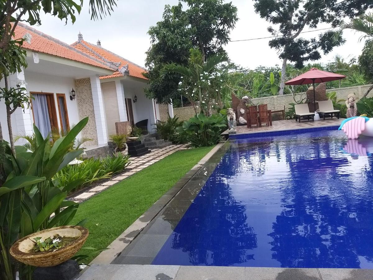 Adi Abian Villa Uluwatu Dış mekan fotoğraf