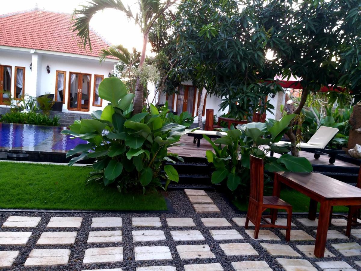 Adi Abian Villa Uluwatu Dış mekan fotoğraf