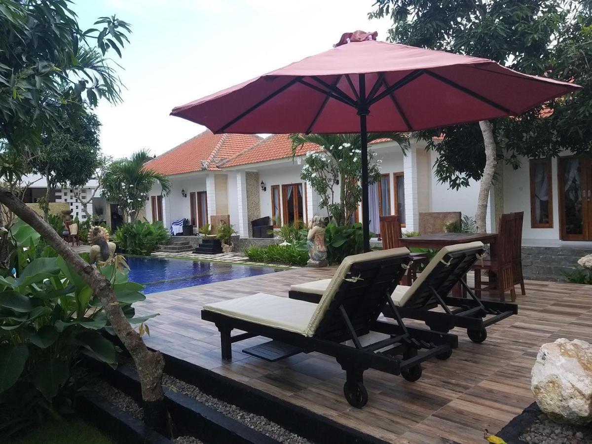 Adi Abian Villa Uluwatu Dış mekan fotoğraf