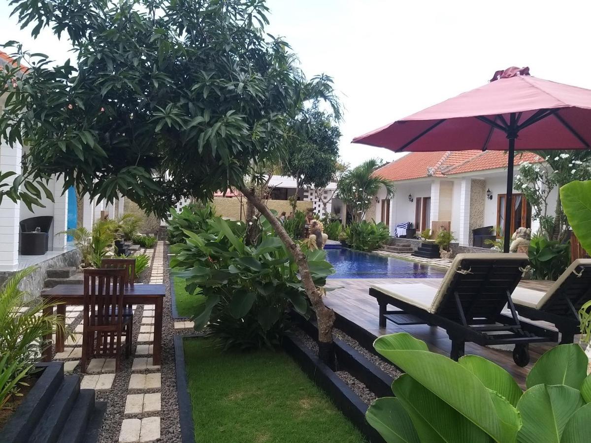Adi Abian Villa Uluwatu Dış mekan fotoğraf