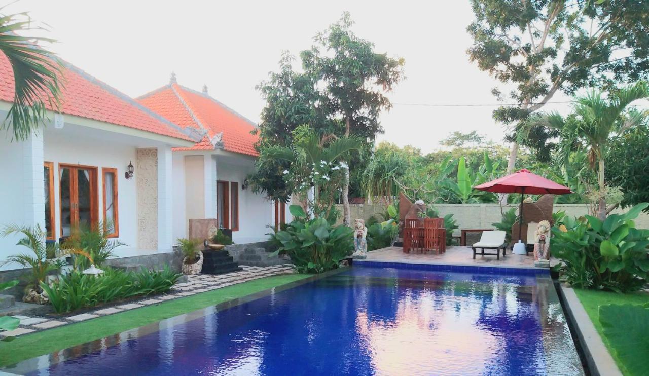 Adi Abian Villa Uluwatu Dış mekan fotoğraf