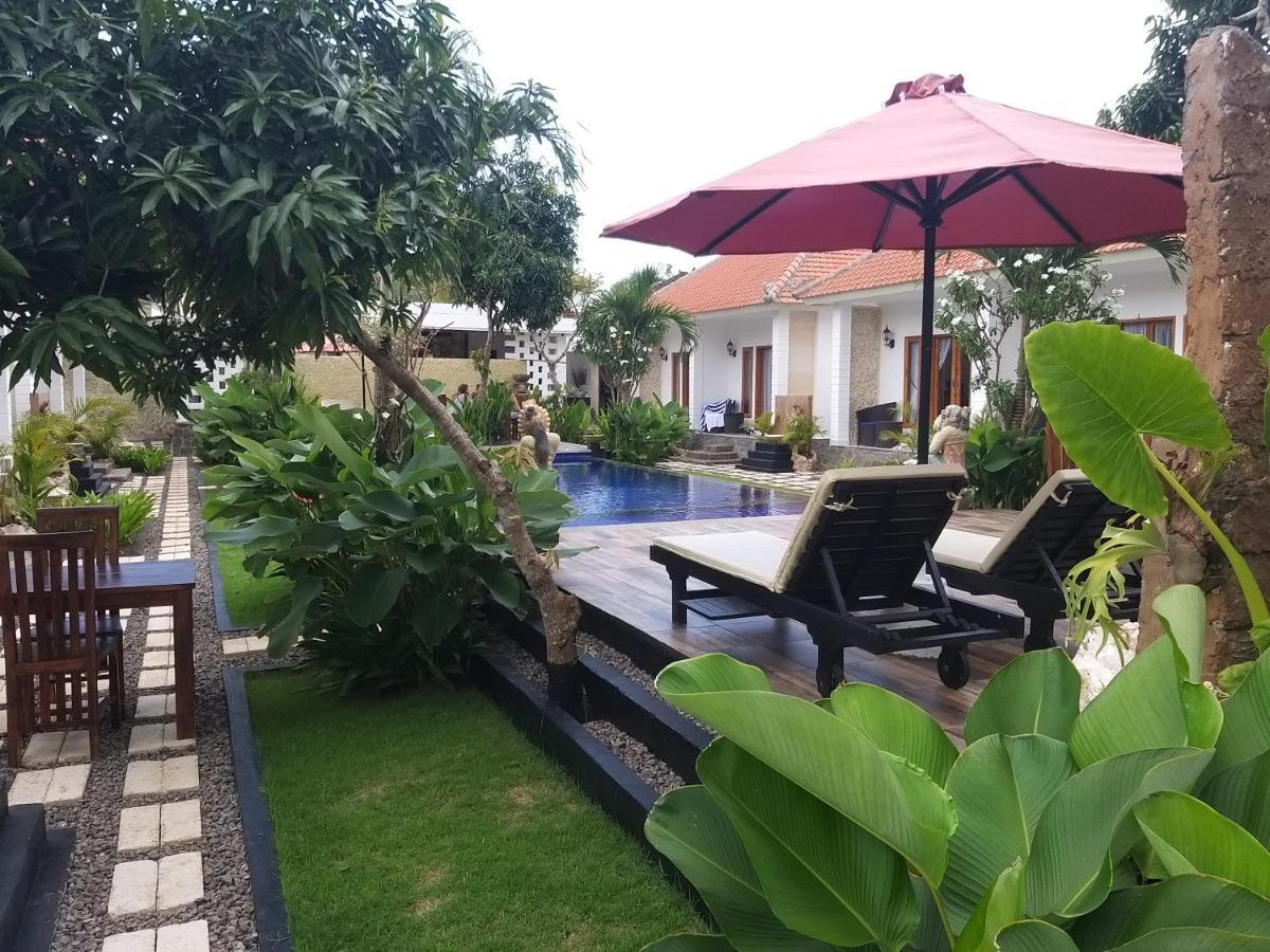 Adi Abian Villa Uluwatu Dış mekan fotoğraf
