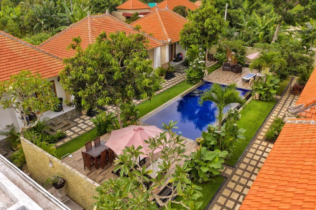 Adi Abian Villa Uluwatu Dış mekan fotoğraf