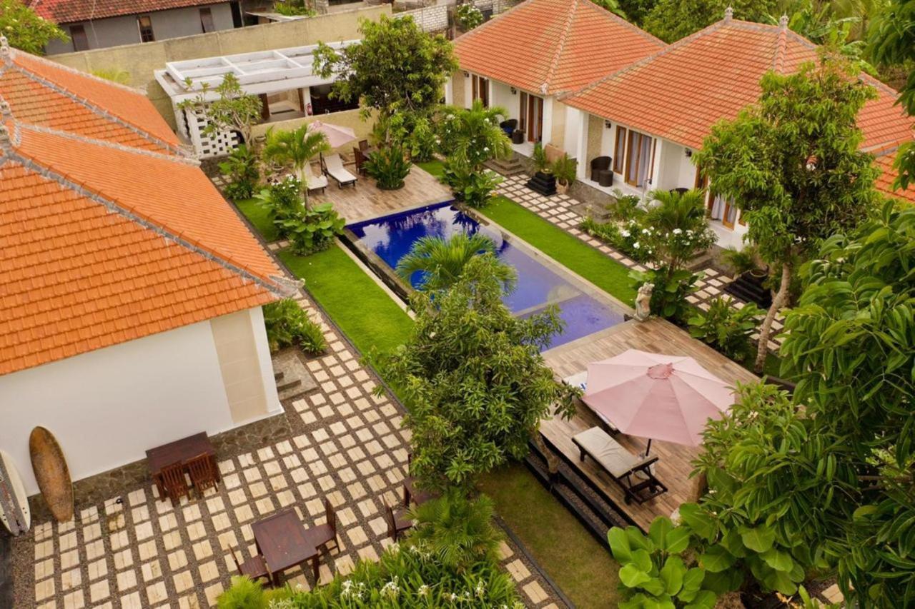 Adi Abian Villa Uluwatu Dış mekan fotoğraf
