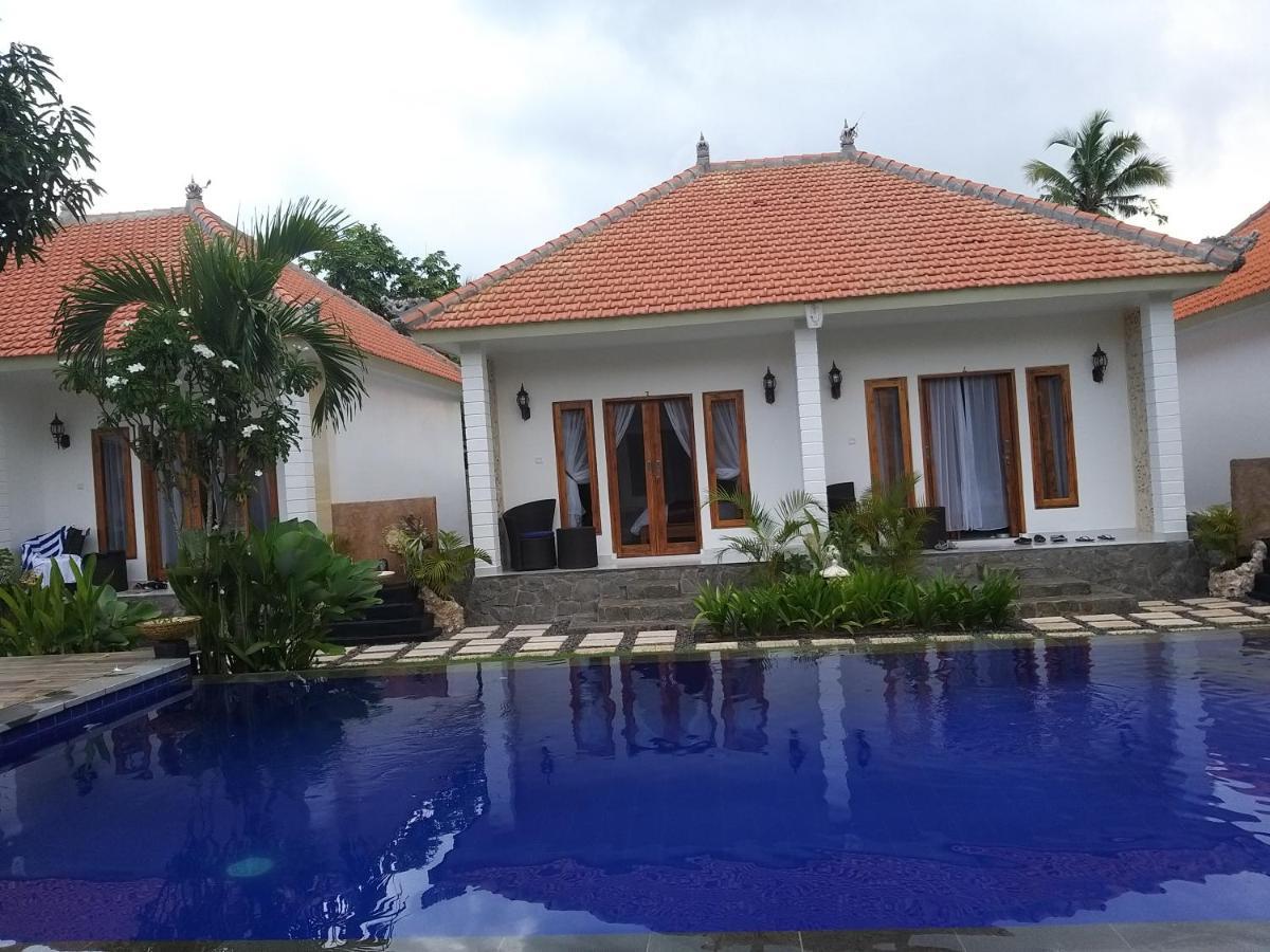 Adi Abian Villa Uluwatu Dış mekan fotoğraf