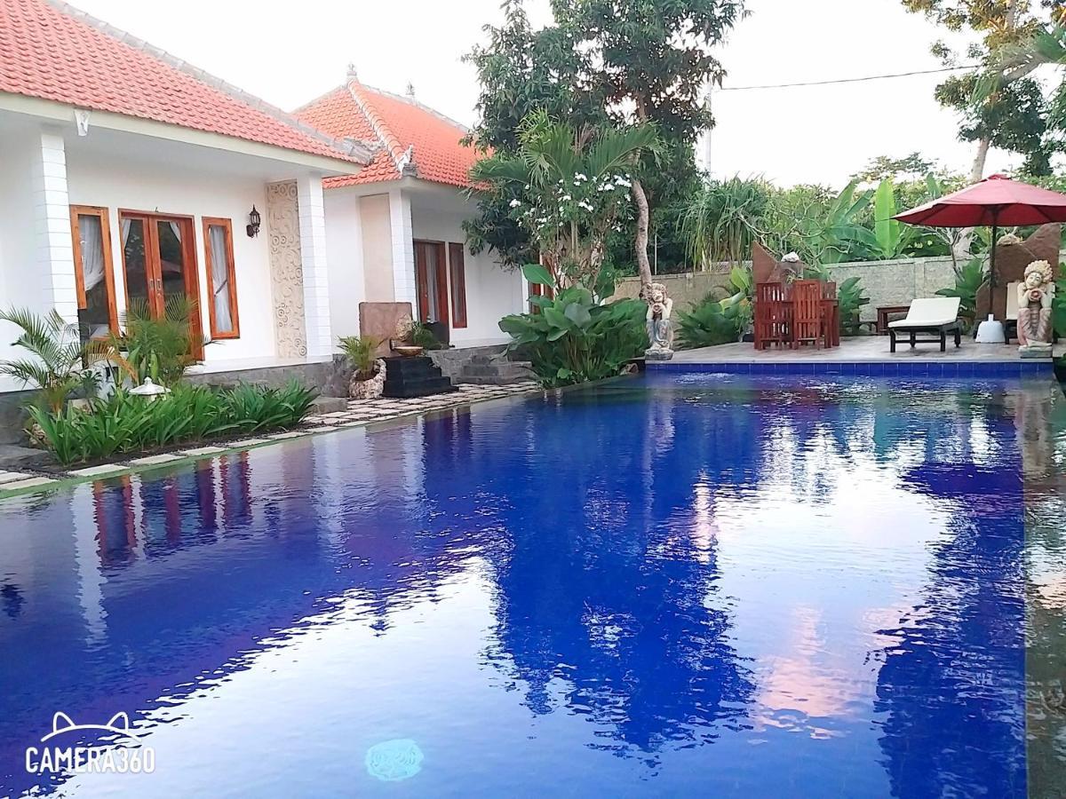 Adi Abian Villa Uluwatu Dış mekan fotoğraf
