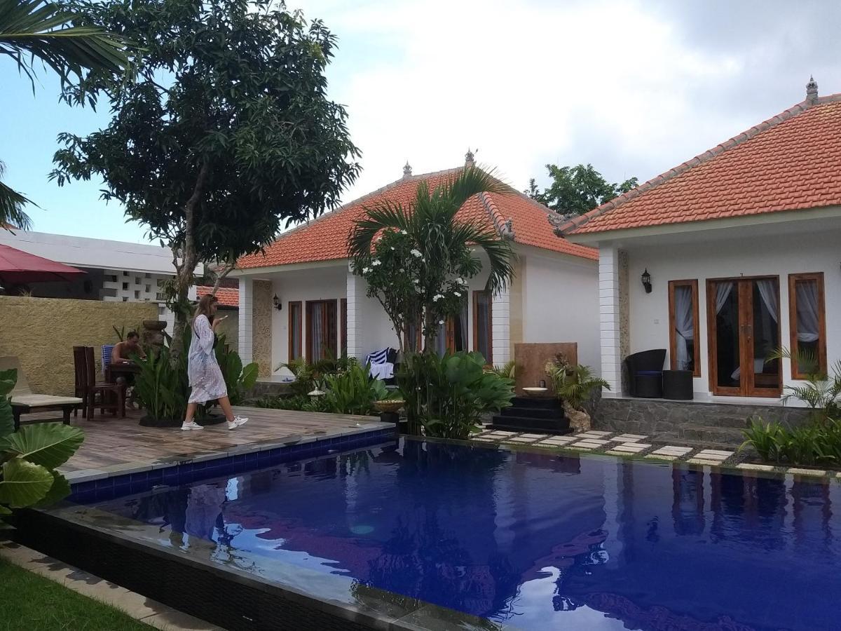 Adi Abian Villa Uluwatu Dış mekan fotoğraf