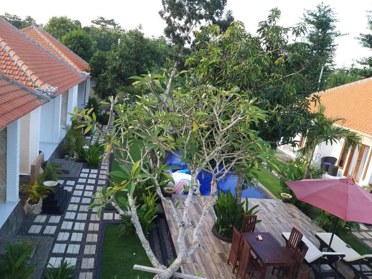 Adi Abian Villa Uluwatu Dış mekan fotoğraf