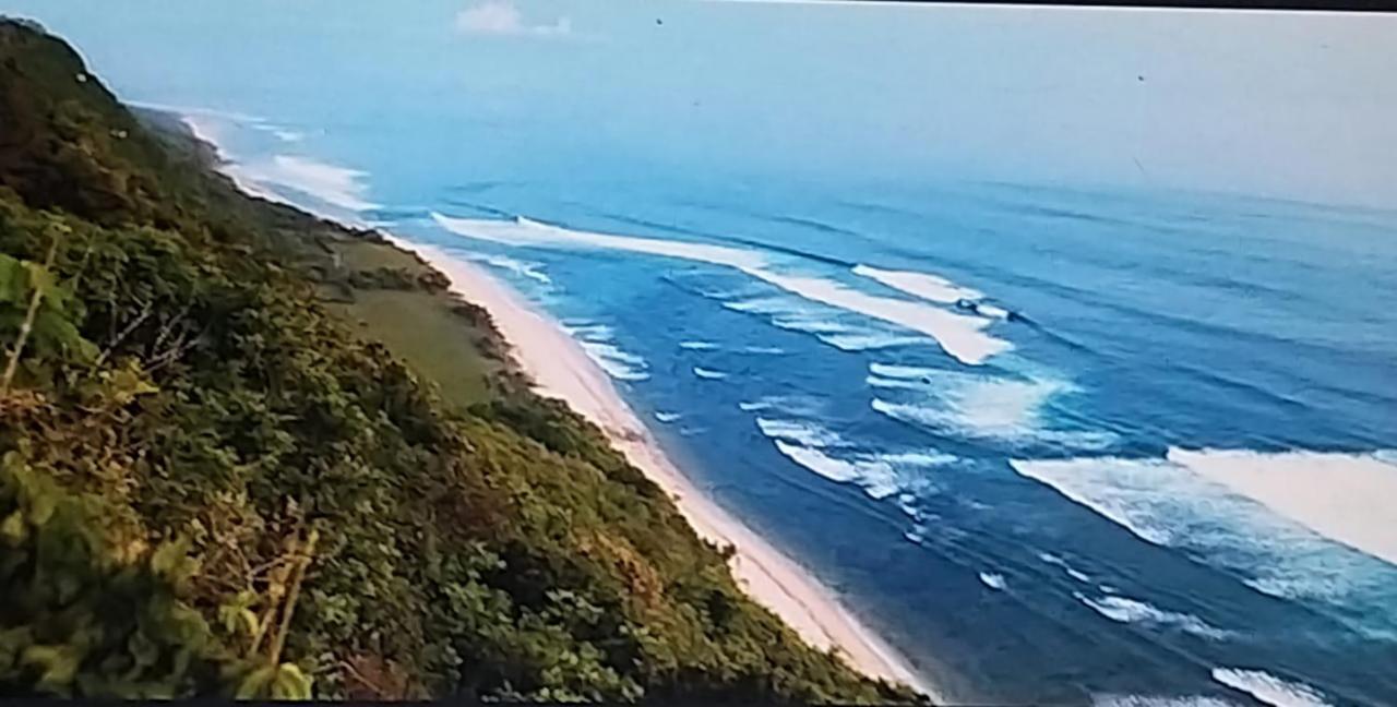 Adi Abian Villa Uluwatu Dış mekan fotoğraf