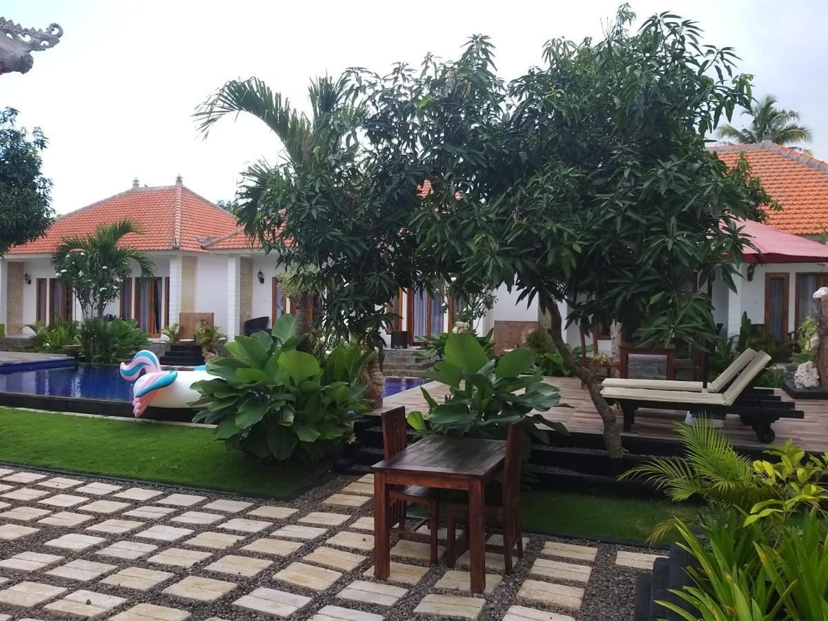 Adi Abian Villa Uluwatu Dış mekan fotoğraf