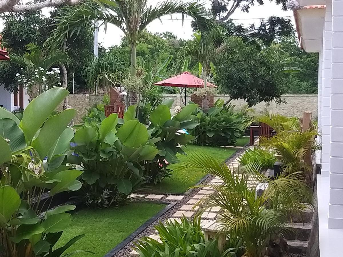Adi Abian Villa Uluwatu Dış mekan fotoğraf