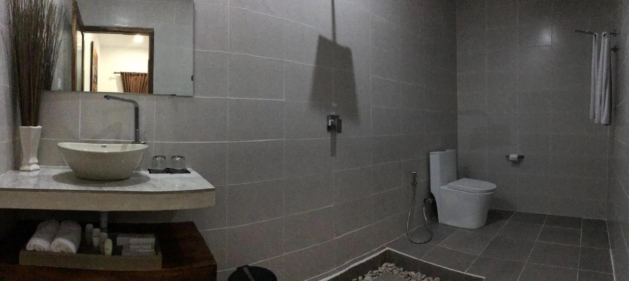 Adi Abian Villa Uluwatu Dış mekan fotoğraf