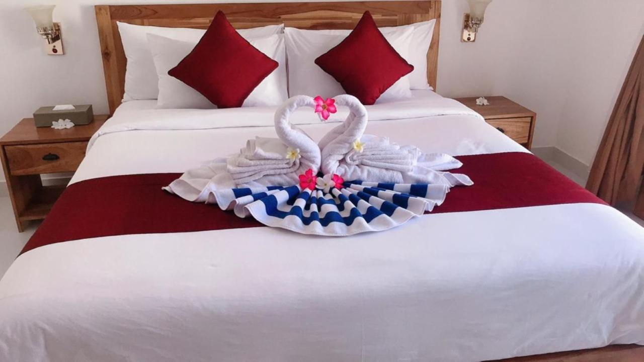 Adi Abian Villa Uluwatu Dış mekan fotoğraf